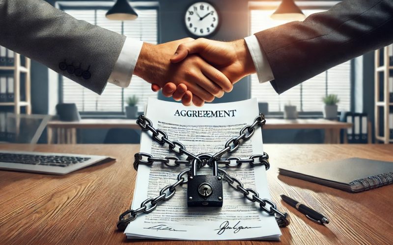 Understanding Non-Compete Agreements: What They Mean for Your Career