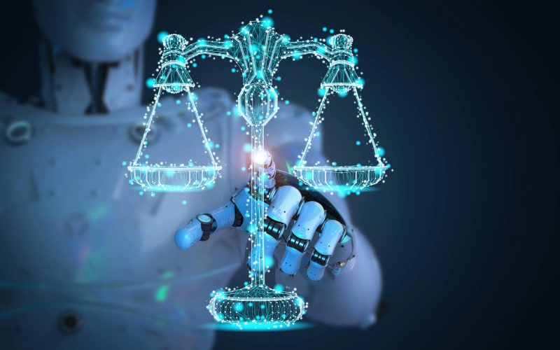 The AI Revolution in the Legal Profession: A Catalyst for Growth or a Source of Concern?