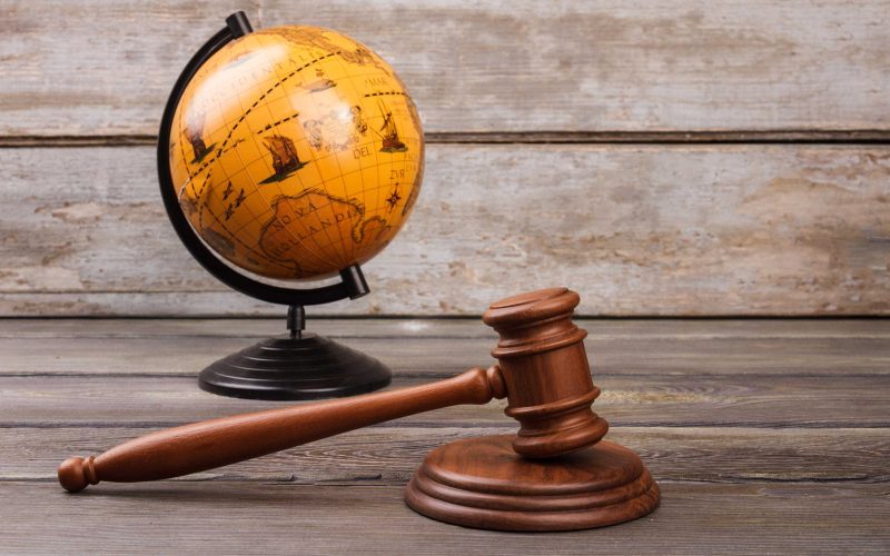 The Impact of International Law on Environmental Protection