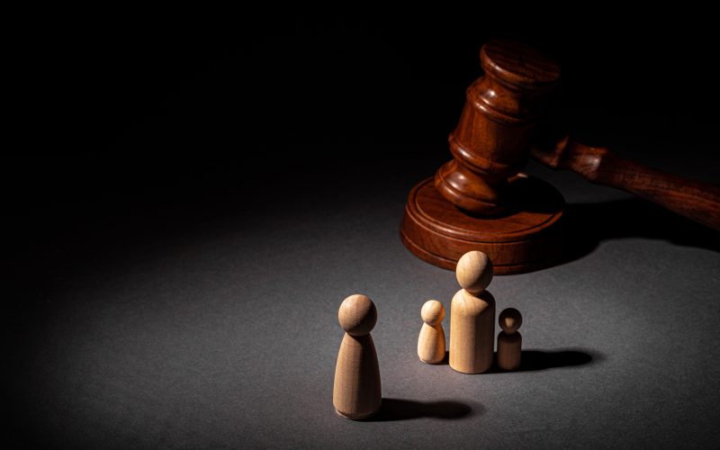 How Is Child Custody Decided? Key Factors You Need to Know