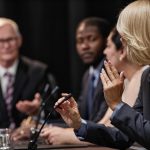 The Impact of Judicial Leadership on Court Procedures