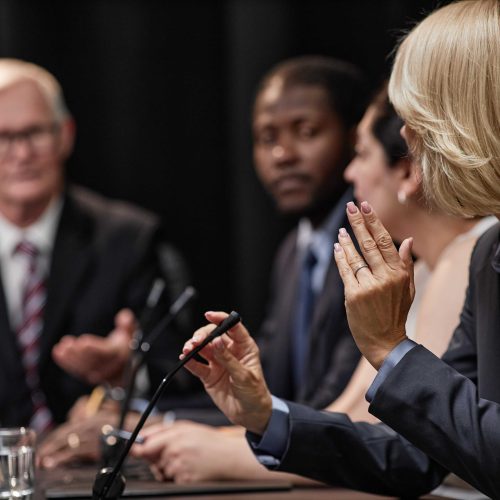 The Impact of Judicial Leadership on Court Procedures