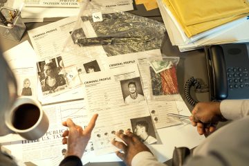 Investigative Journalism: Uncovering the Truth Through In-Depth Reporting