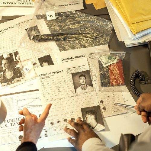 Investigative Journalism: Uncovering the Truth Through In-Depth Reporting