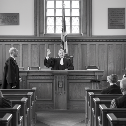 Historic Trials That Changed the Law: A Look at Justice in Action